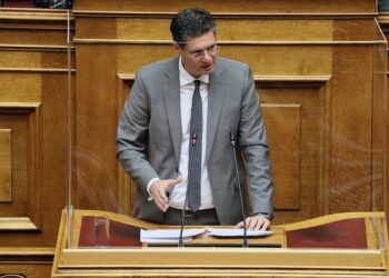 ΔΙΟΝΥΣΗΣ ΚΑΛΑΜΑΤΙΑΝΟΣ: “Δεν παραιτούμαστε από τη διεκδίκηση της αρχαίας πολιτιστικής μας κληρονομιάς”