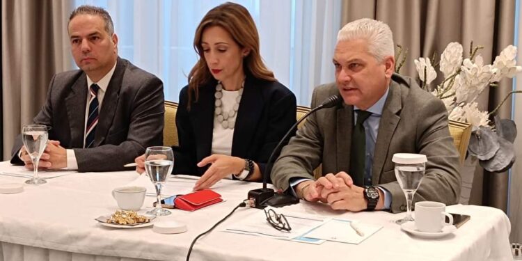 ΠΕΡΙΦΕΡΕΙΑ ΔΥΤΙΚΗΣ ΕΛΛΑΔΑΣ: Ο αλιευτικός τουρισμός επιπρόσθετη πηγή εσόδων για τους αλιείς