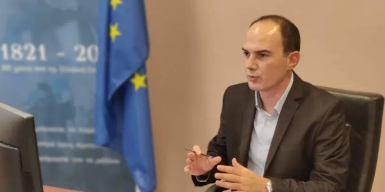 ΠΕΡΙΦΕΡΕΙΑ ΔΥΤΙΚΗΣ ΕΛΛΑΔΑΣ: Νέες δράσεις για την προστασία των υδάτων και τη δημόσια υγεία