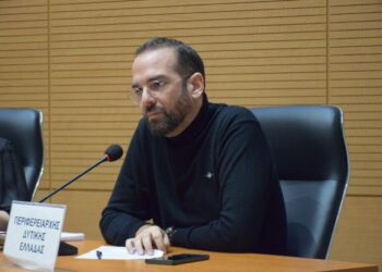 ΝΕΚΤΑΡΙΟΣ ΦΑΡΜΑΚΗΣ: “Αύξηση έργου και πόροι ωφέλιμοι για την κοινωνία”