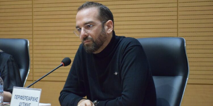 ΝΕΚΤΑΡΙΟΣ ΦΑΡΜΑΚΗΣ: “Αύξηση έργου και πόροι ωφέλιμοι για την κοινωνία”