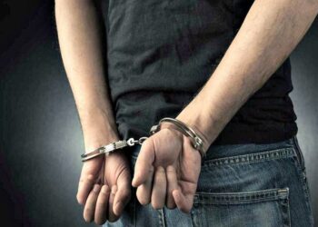 Συνελήφθη μέλος εγκληματικής οργάνωσης που ενέχεται σε κλοπές και ληστεία!