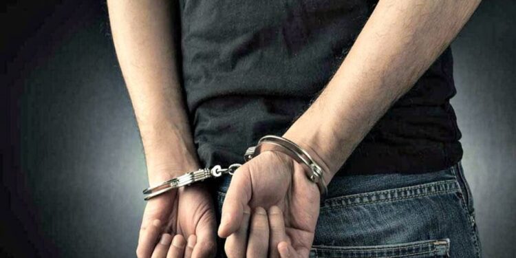 Συνελήφθη μέλος εγκληματικής οργάνωσης που ενέχεται σε κλοπές και ληστεία!