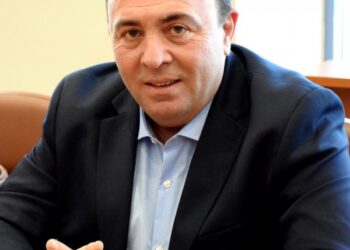 Χριστουγεννιάτικο μήνυμα Αντιπεριφερειάρχη Οικονομικής Πολιτικής Ανδρέα Φίλια
