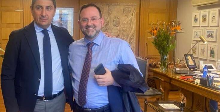 ΝΙΚΟΣ ΚΟΡΟΒΕΣΗΣ: “Επί τάπητος τα ζητήματα των Ηλείων αγροτών”