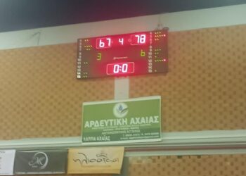 Γ.Ε. ΗΡΑΚΛΗΣ ΠΥΡΓΟΥ: Πρώτη εκτός έδρα νίκη απέναντι στην Ανδραβίδα