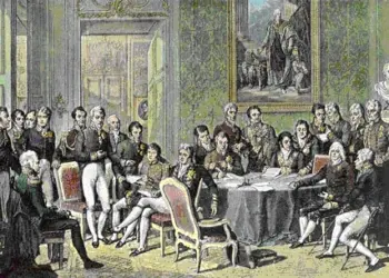 Σαν Σήμερα το 1821