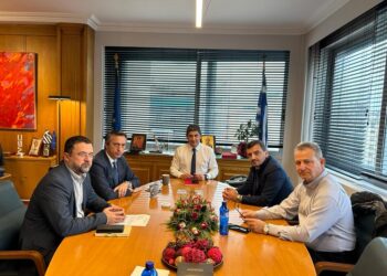 Αρνητικό το ΥπΑΑΤ στην παράταση για την Κορινθιακή σταφίδα