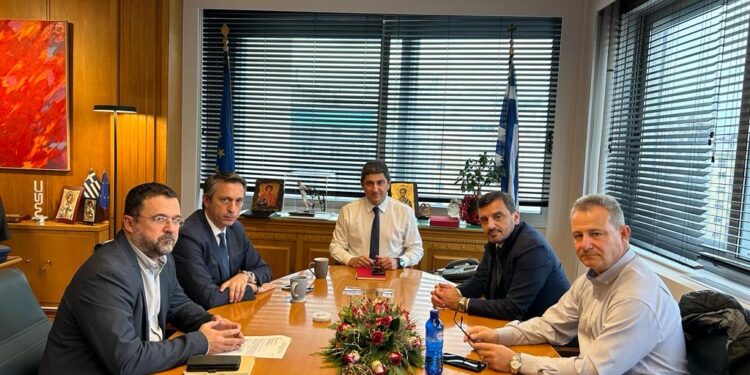 Αρνητικό το ΥπΑΑΤ στην παράταση για την Κορινθιακή σταφίδα