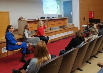 ΠΕΡΙΦΕΡΕΙΑ ΔΥΤΙΚΗΣ ΕΛΛΑΔΑΣ: Ολοκληρώθηκε η Εισαγωγική Δράση ενημέρωσης και ευαισθητοποίησης γονέων
