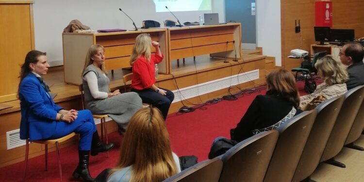 ΠΕΡΙΦΕΡΕΙΑ ΔΥΤΙΚΗΣ ΕΛΛΑΔΑΣ: Ολοκληρώθηκε η Εισαγωγική Δράση ενημέρωσης και ευαισθητοποίησης γονέων