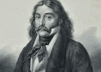 Ο πανούργος Μαυροκορδάτος!