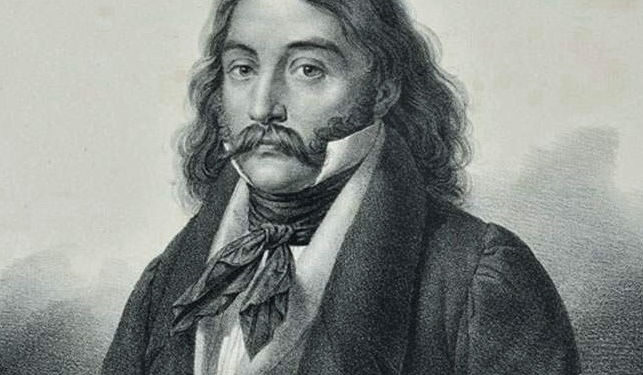 Ο πανούργος Μαυροκορδάτος!