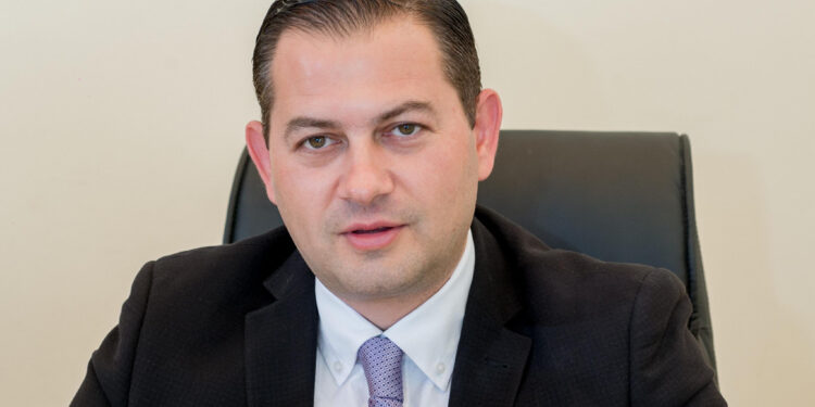 Πρωτοχρονιάτικο μήνυμα του Αντιπεριφερειάρχη Αγροτικής Ανάπτυξης Θεόδωρου Βασιλόπουλου