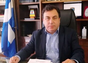 ΤΑΚΗΣ ΑΝΤΩΝΑΚΟΠΟΥΛΟΣ: “Μεγάλο πλήγμα για την αγορά του Πύργου η μη πληρωμή δικαιούχων από «μπλόκα» στο Δημοτικό Συμβούλιο”