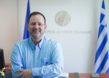 ΝΙΚΟΣ ΚΟΡΟΒΕΣΗΣ: Θα δεχθεί ευχές για την εορτή του στην Π.Ε. Ηλείας