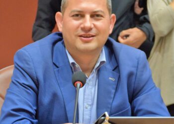 Χριστουγεννιάτικο μήνυμα Αντιπεριφερειάρχη Αγροτικής Ανάπτυξης Περιφέρειας Δυτ. Ελλάδας  Θεόδωρου Βασιλόπουλου