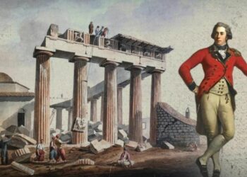 Έρχεται…  ένα αποκαλυπτικό ιστορικό αφιέρωμα στο skalistiri.news
