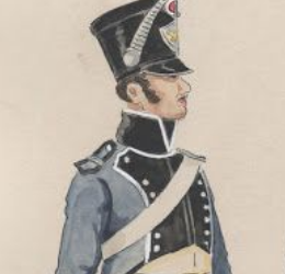 Σαν σήμερα το 1821