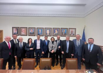 ΔΙΟΝΥΣΙΑ ΑΥΓΕΡΙΝΟΠΟΥΛΟΥ: Παράταση έως 10 Ιανουαρίου για την παράδοση της κορινθιακής σταφίδας