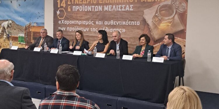 «Τρέχει» η δημιουργία Μελισσοκομικού Συλλόγου στην Ηλεία …
