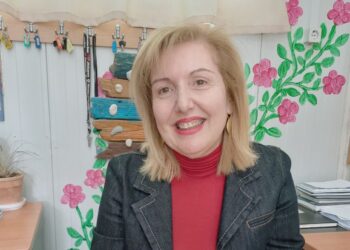 ΕΕΕΕΚ ΠΥΡΓΟΥ: “Κάθε ευχή να γίνεται ελπίδα και κάθε δάκρυ χαμόγελο!”
