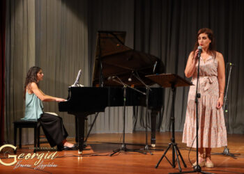 Μουσική, μια παγκόσμια γλώσσα