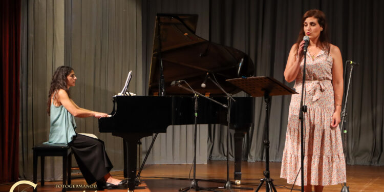 Μουσική, μια παγκόσμια γλώσσα