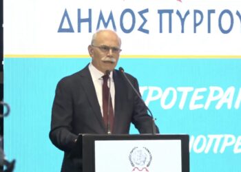 ΣΤΑΘΗΣ ΚΑΝΝΗΣ: “Προτεραιότητά μας οι πολίτες”