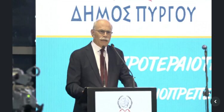 ΣΤΑΘΗΣ ΚΑΝΝΗΣ: “Προτεραιότητά μας οι πολίτες”