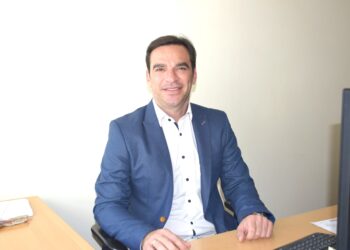 Χριστουγεννιάτικο μήνυμα Αντιπεριφερειάρχη Αθλητισμού Δημήτρη Νικολακόπουλου