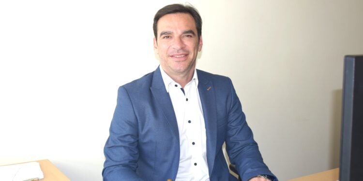 Χριστουγεννιάτικο μήνυμα Αντιπεριφερειάρχη Αθλητισμού Δημήτρη Νικολακόπουλου