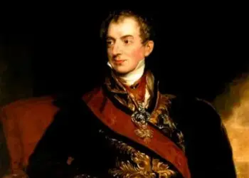 Σαν Σήμερα το 1821