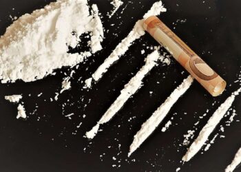 Σύλληψη για παράβαση της νομοθεσίας περί ναρκωτικών