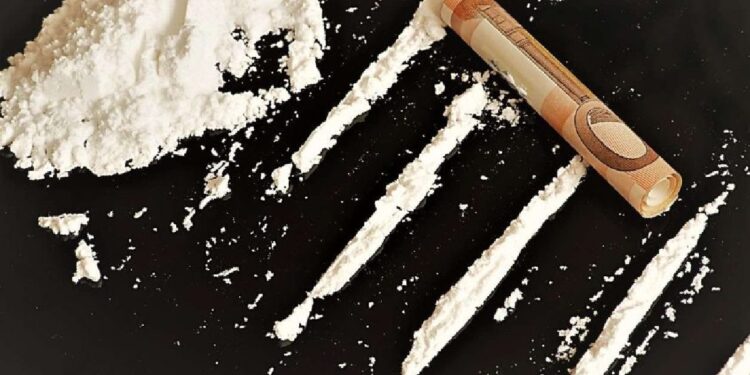 Σύλληψη για παράβαση της νομοθεσίας περί ναρκωτικών
