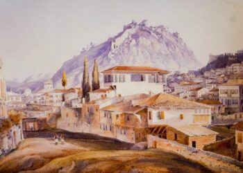 Σαν σήμερα το 1821