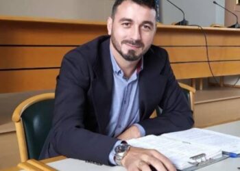 ΕΥΓΕΝΙΟΣ ΑΣΤΕΡΗΣ: “Θα συνεχίσω να υπηρετώ το Δήμο Ήλιδας”