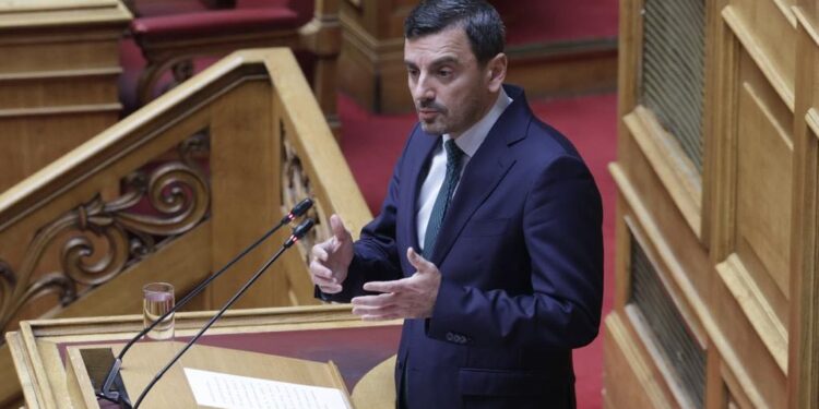 ΑΝΔΡΕΑΣ ΝΙΚΟΛΑΚΟΠΟΥΛΟΣ: “Ενωμένοι καλωσορίζουμε με ελπίδα το 2024!”