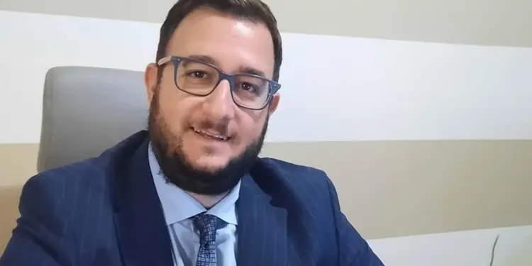 Πρωτοχρονιάτικο μήνυμα Μισέλ Αμπου – Χάντμπα
