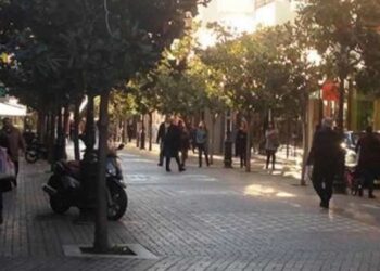 Το εορταστικό πρόγραμμα των Εμπορικών Συλλόγων Πύργου – Αμαλιάδας