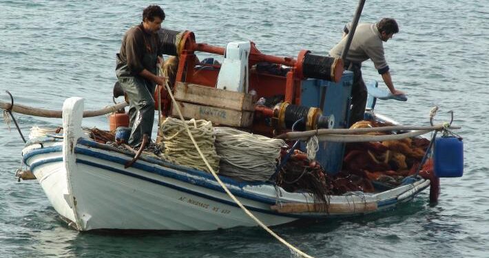Π.Ε. ΗΛΕΙΑΣ – ΔΙΕΥΘΥΝΣΗ ΑΓΡΟΤΙΚΗΣ ΑΝΑΠΤΥΞΗΣ: Ανακοίνωση για τους Επαγγελματίες Αλιείς