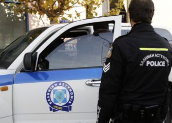 ΥΠΟΔΙΕΥΘΥΝΣΗ ΑΣΦΑΛΕΙΑΣ ΠΑΤΡΩΝ: Εξαρθρώθηκε εγκληματική οργάνωση που ενέχεται σε κλοπές και ληστεία