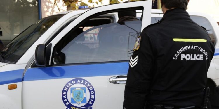 ΥΠΟΔΙΕΥΘΥΝΣΗ ΑΣΦΑΛΕΙΑΣ ΠΑΤΡΩΝ: Εξαρθρώθηκε εγκληματική οργάνωση που ενέχεται σε κλοπές και ληστεία
