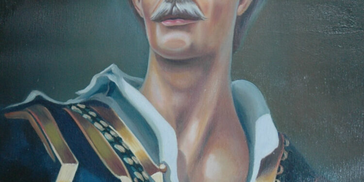 Σαν Σήμερα το 1821