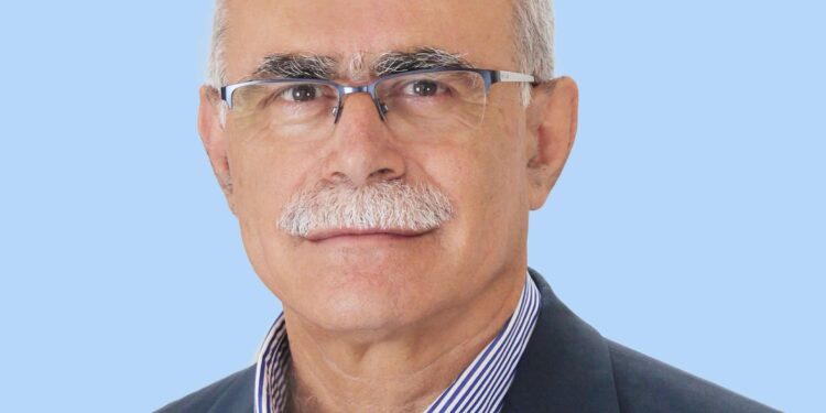 Πρωτοχρονιάτικο μήνυμα Δημάρχου Πύργου Στάθη Καννή