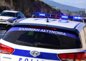 ΑΜΑΛΙΑΔΑ: Προκάλεσε φθορές συνολικής αξίας (1.500) ευρώ