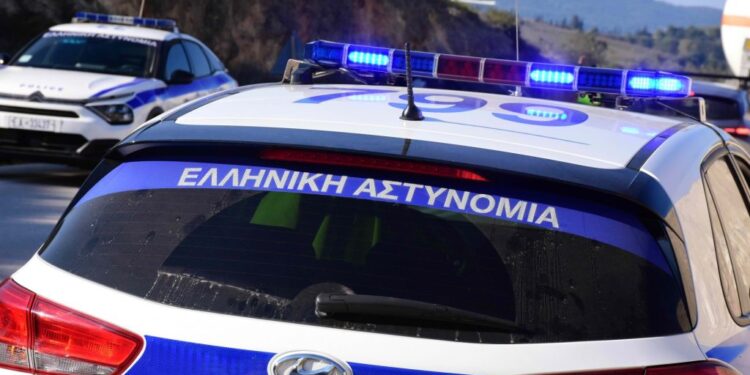 ΑΜΑΛΙΑΔΑ: Προκάλεσε φθορές συνολικής αξίας (1.500) ευρώ