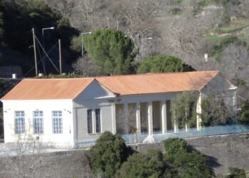 ΔΗΜΟΣ ΑΡΧΑΙΑΣ ΟΛΥΜΠΙΑΣ: Τρεις σημαντικές παρεμβάσεις για τη Δίβρη