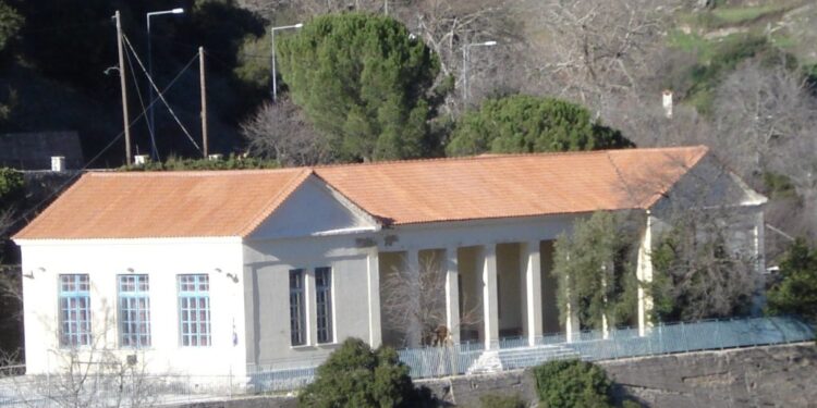 ΔΗΜΟΣ ΑΡΧΑΙΑΣ ΟΛΥΜΠΙΑΣ: Τρεις σημαντικές παρεμβάσεις για τη Δίβρη