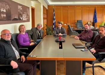 26ο ΔΙΕΘΝΕΣ ΦΕΣΤΙΒΑΛ ΚΙΝΗΜΑΤΟΓΡΑΦΟΥ ΟΛΥΜΠΙΑΣ ΓΙΑ ΠΑΙΔΙΑ & ΝΕΟΥΣ: Ανοίγει σε λίγα λεπτά η αυλαία της μεγάλης κινηματογραφικής γιορτής!